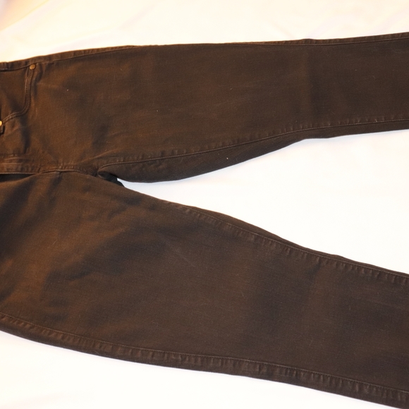 Torrid Black Jeggings size 10 - Picture 8 of 8